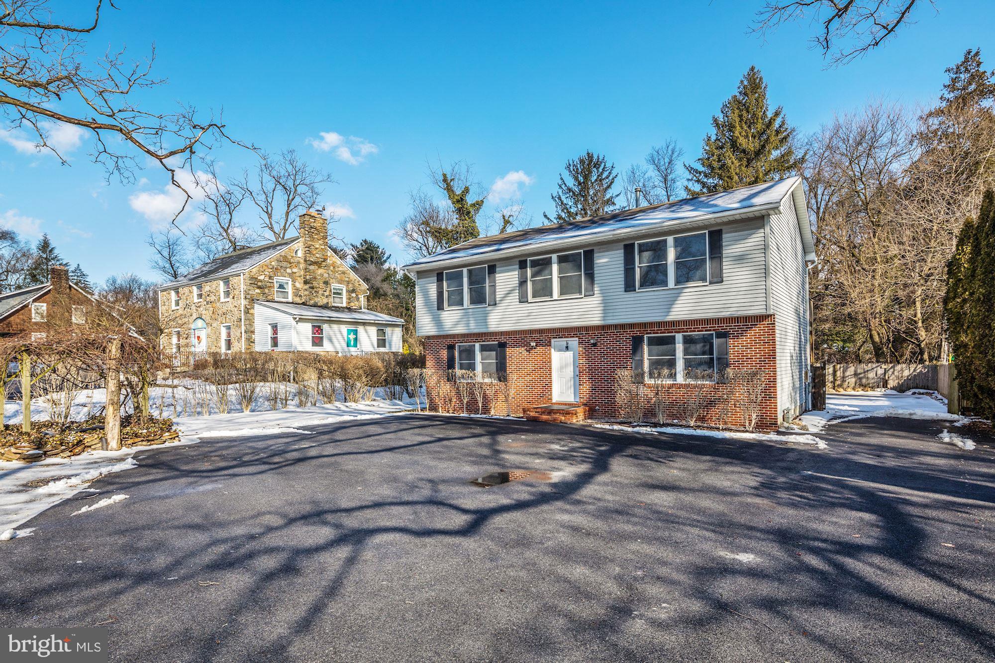 8914 Liberty Road Randallstown, MD 21133 - Photo 3 of 45 Front