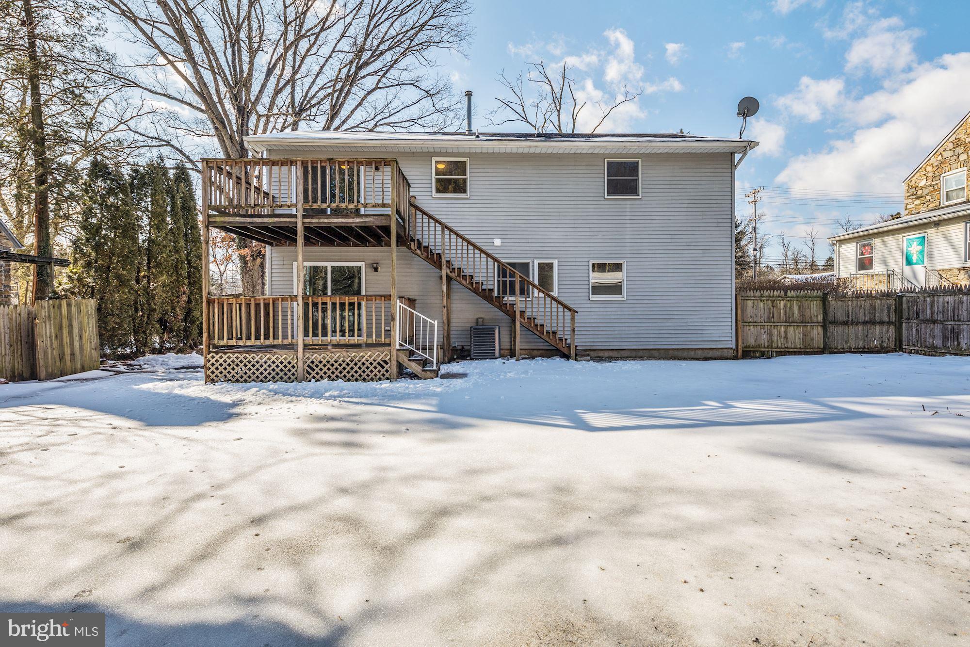 8914 Liberty Road Randallstown, MD 21133 - Photo 30 of 45