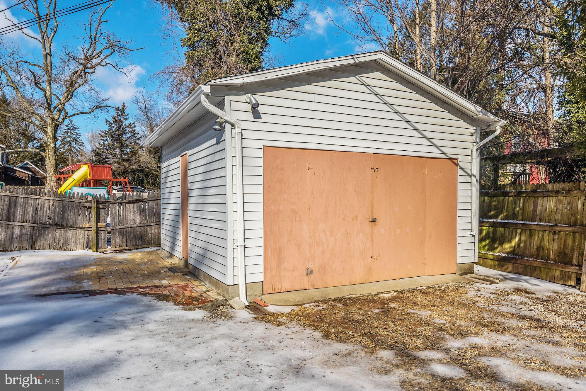 8914 Liberty Road Randallstown, MD 21133 - Photo 31 of 45