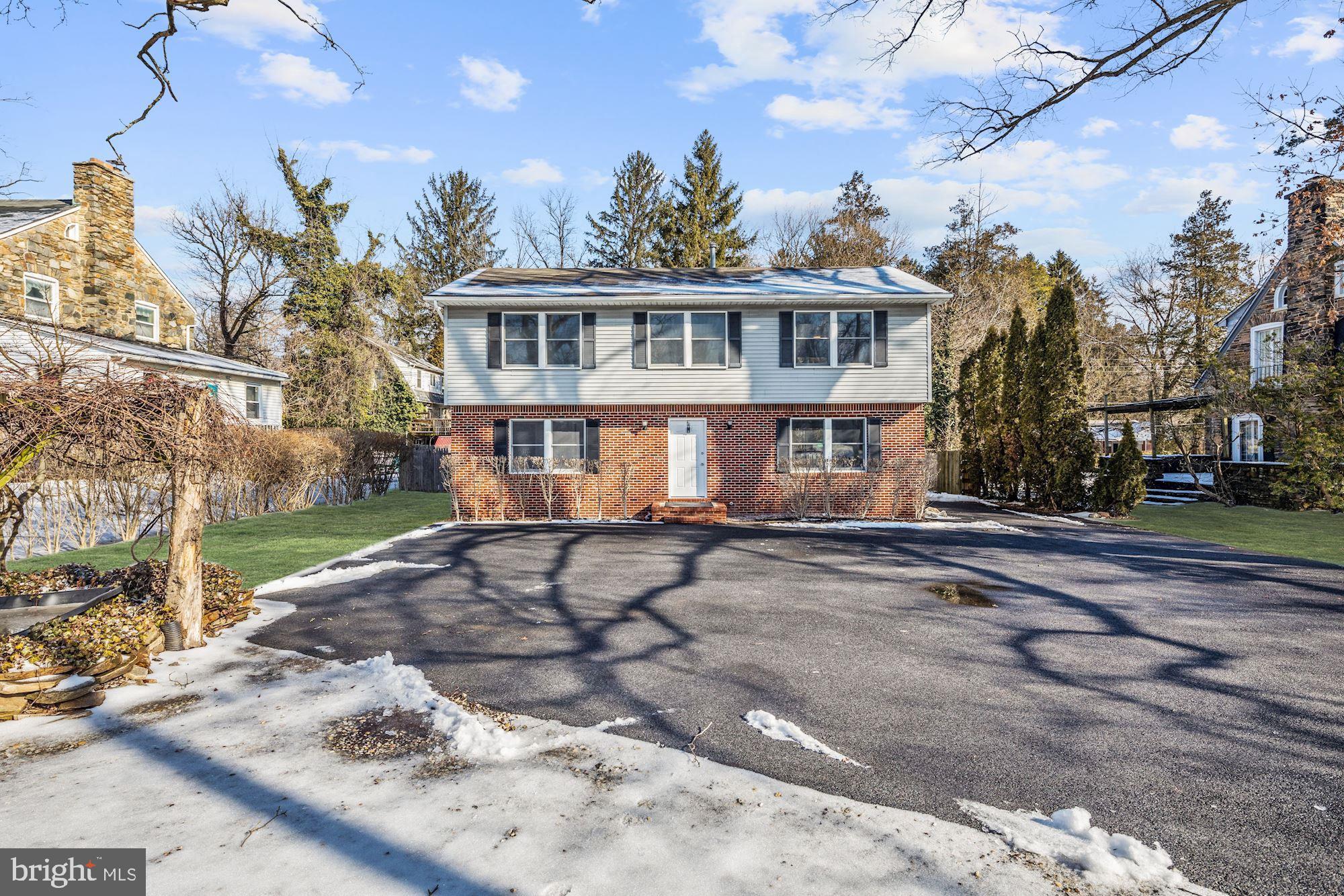 8914 Liberty Road Randallstown, MD 21133 - Photo 32 of 45