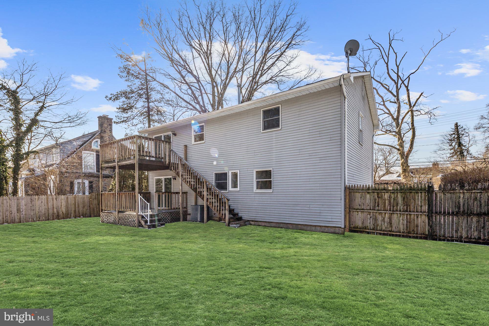 8914 Liberty Road Randallstown, MD 21133 - Photo 33 of 45