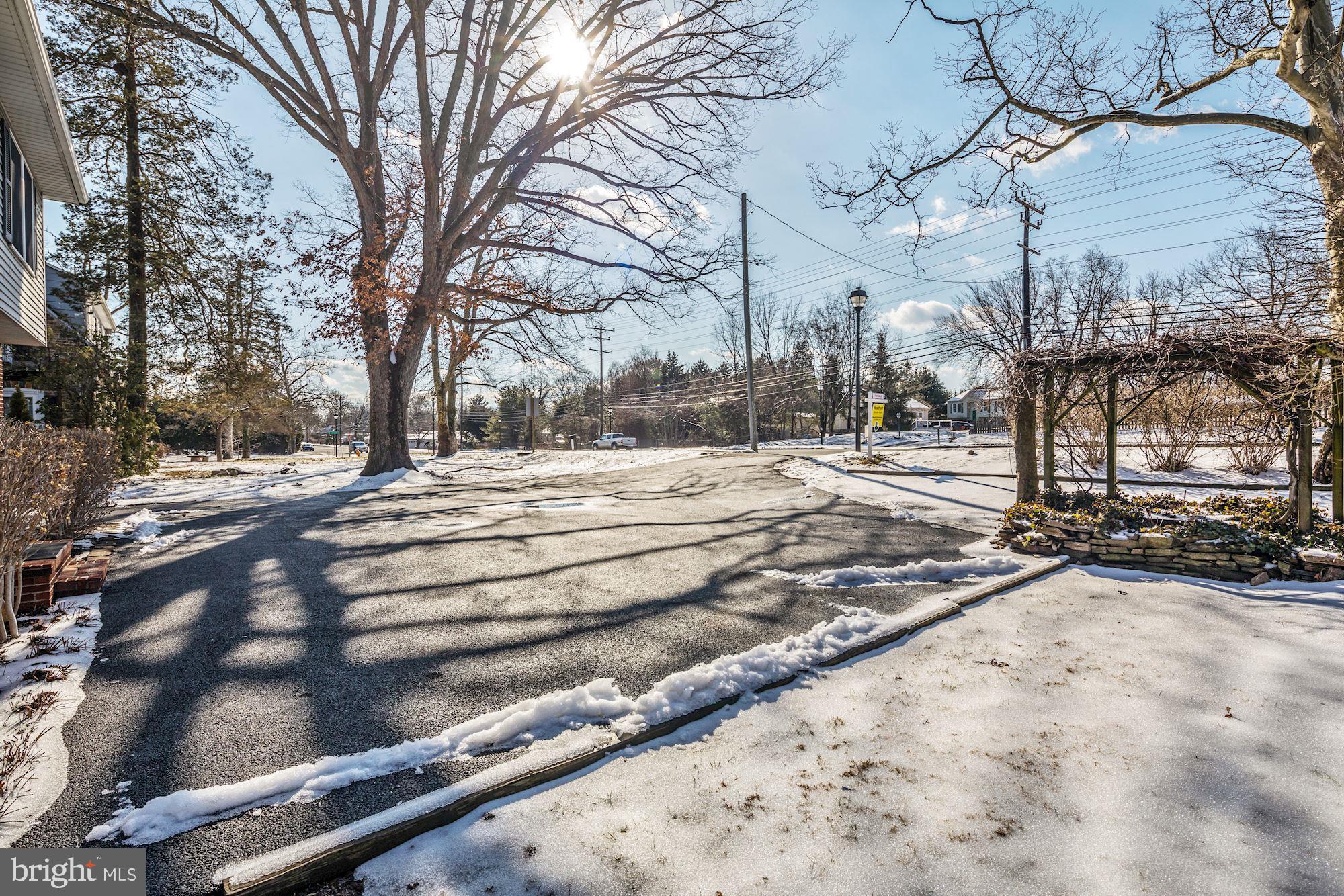 8914 Liberty Road Randallstown, MD 21133 - Photo 34 of 45