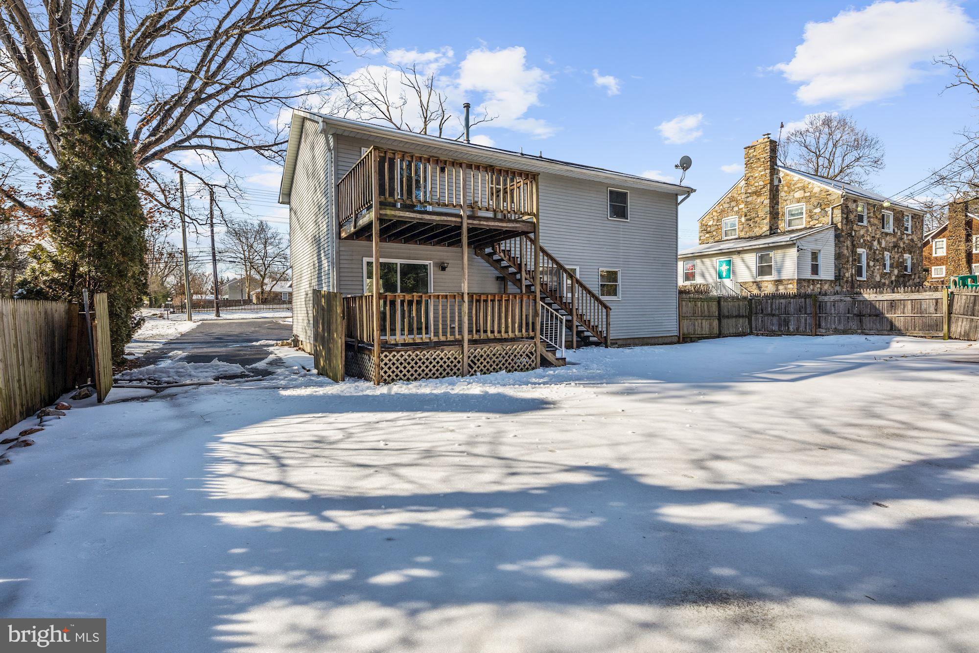 8914 Liberty Road Randallstown, MD 21133 - Photo 41 of 45