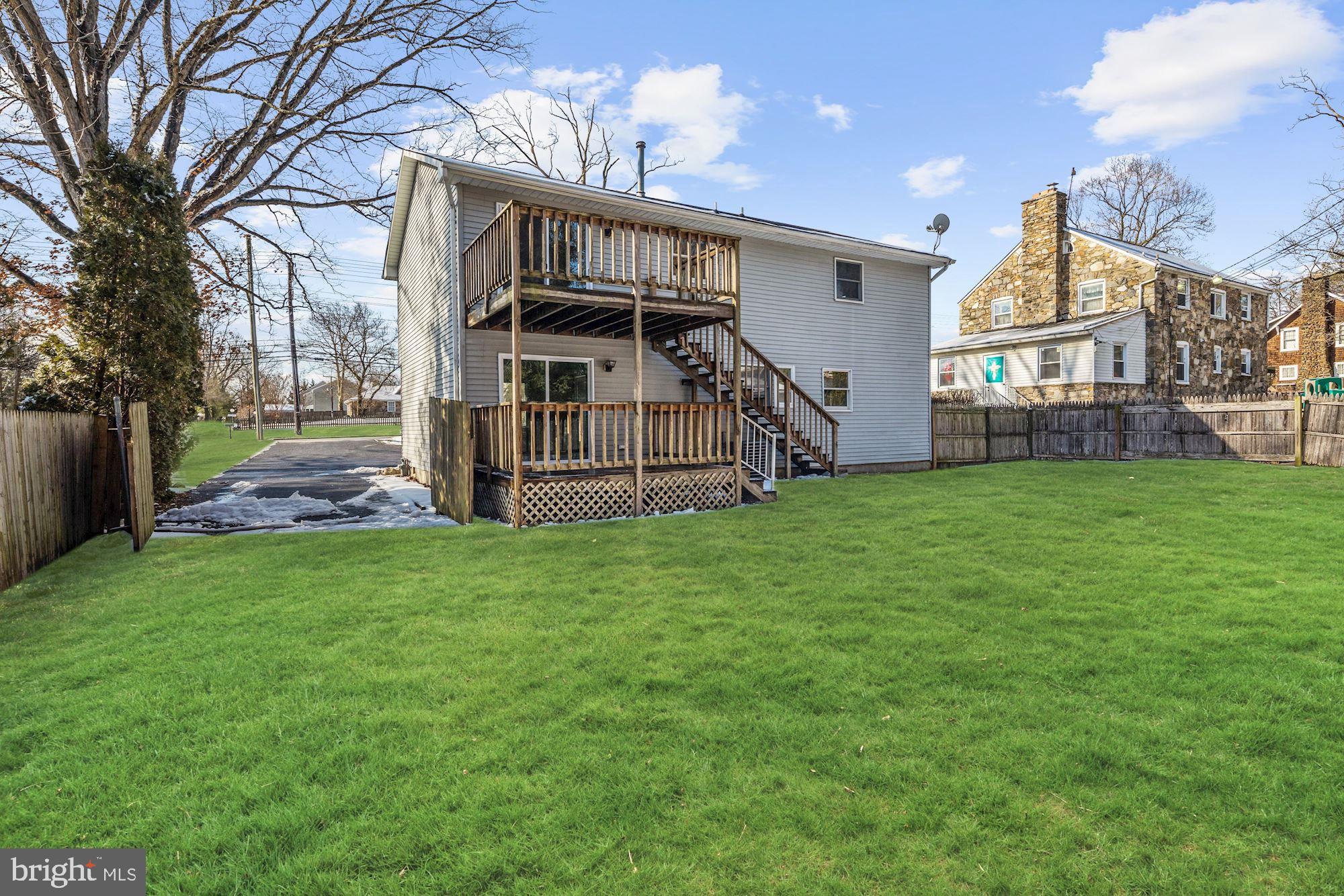 8914 Liberty Road Randallstown, MD 21133 - Photo 44 of 45