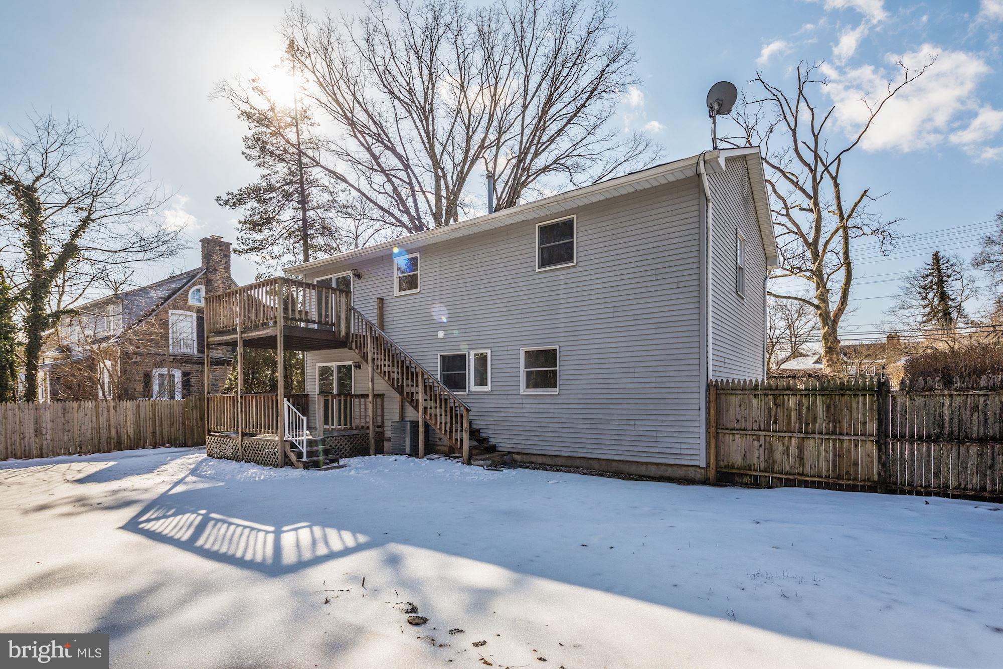 8914 Liberty Road Randallstown, MD 21133 - Photo 45 of 45