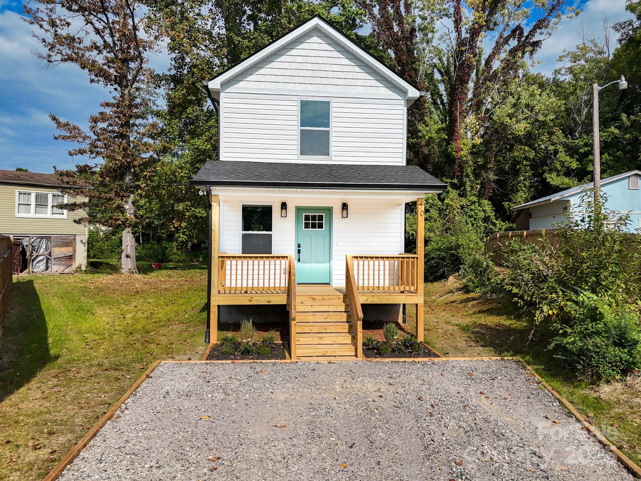 70 Alabama Avenue Marion, NC 28752 - Photo 2 of 41
