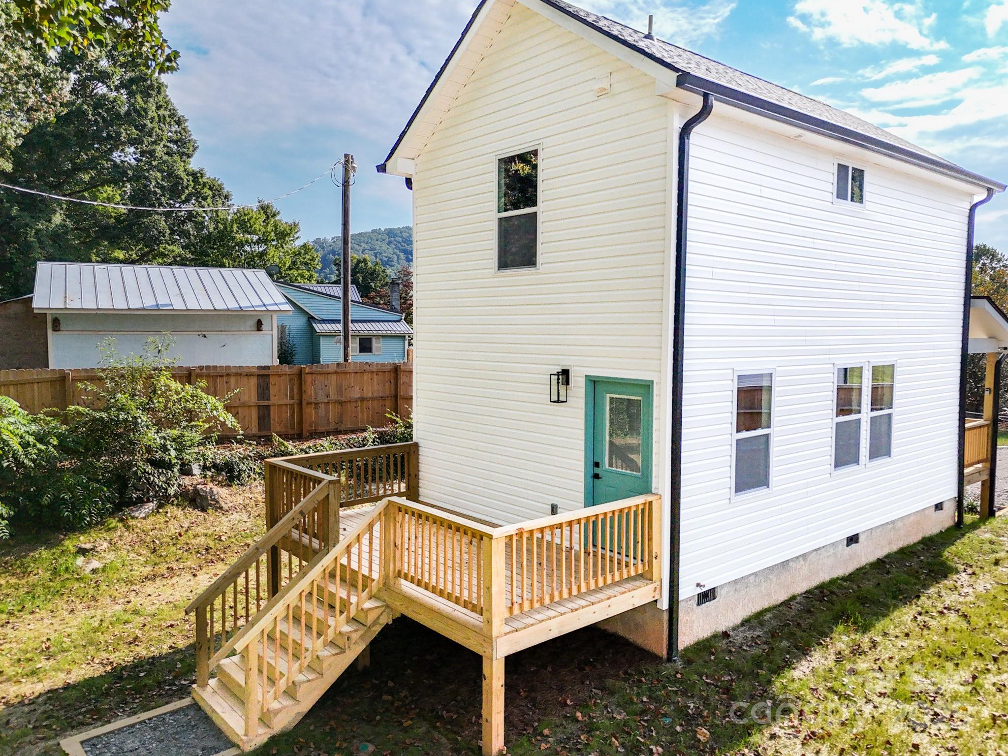 70 Alabama Avenue Marion, NC 28752 - Photo 40 of 41
