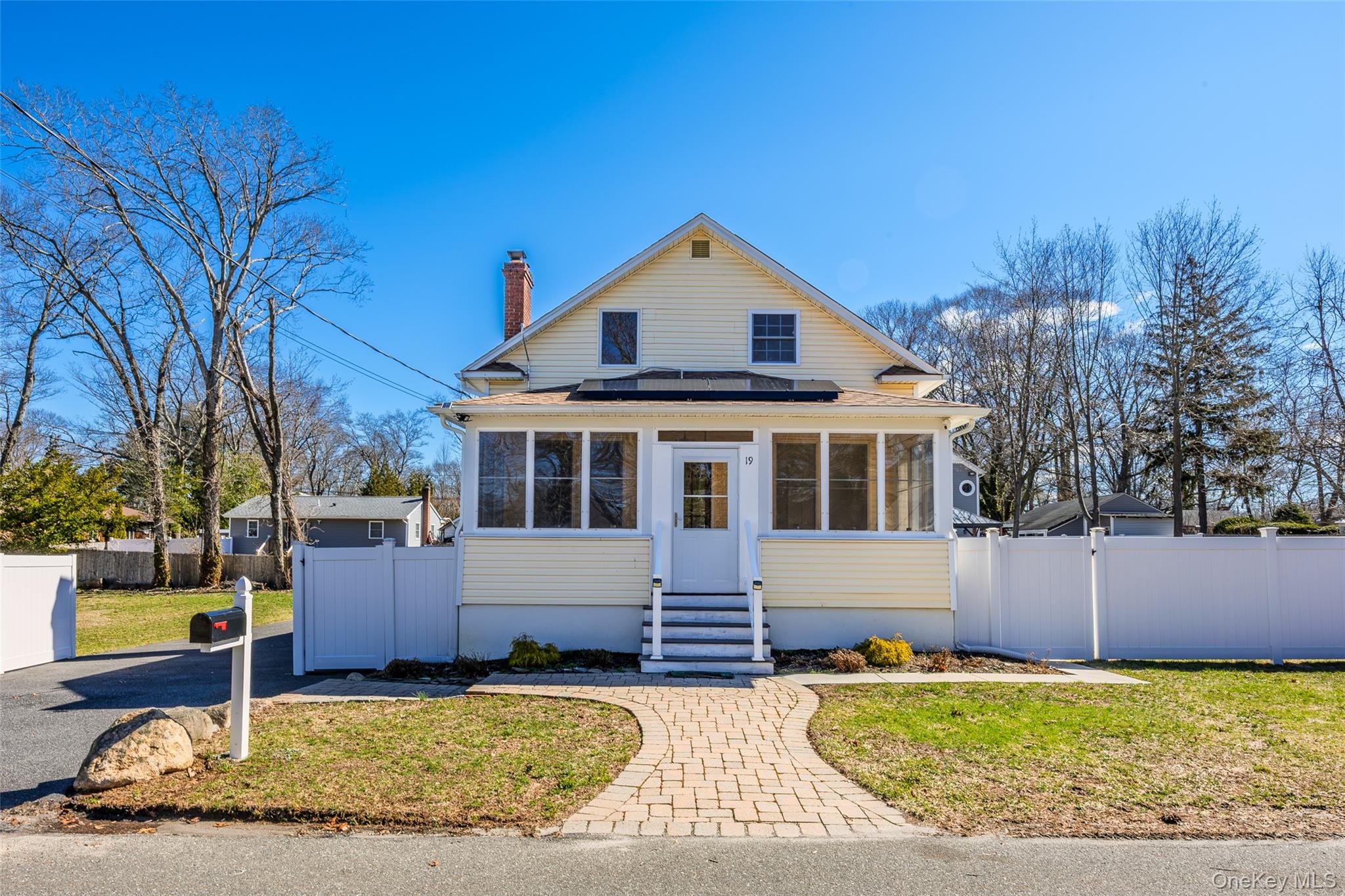 19 Milburn Road Sound Beach, NY 11789 - Photo 1 of 48