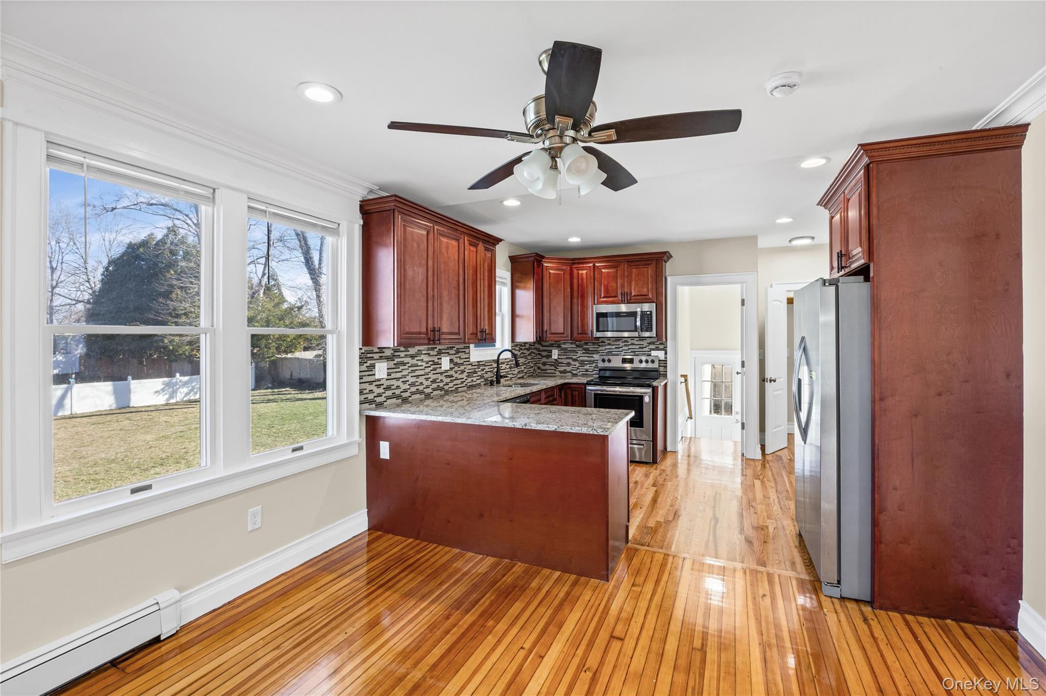 19 Milburn Road Sound Beach, NY 11789 - Photo 11 of 48