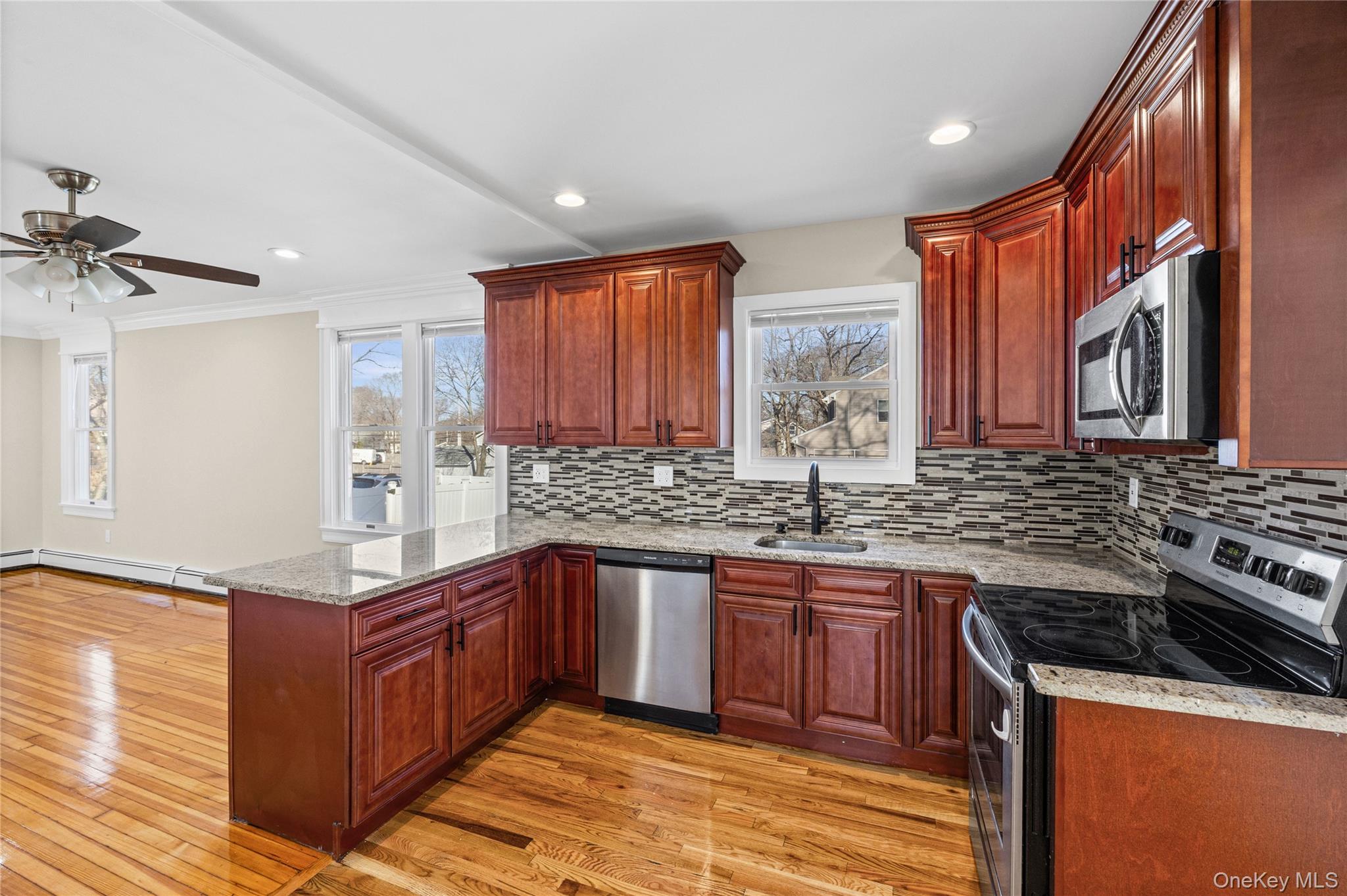 19 Milburn Road Sound Beach, NY 11789 - Photo 14 of 48