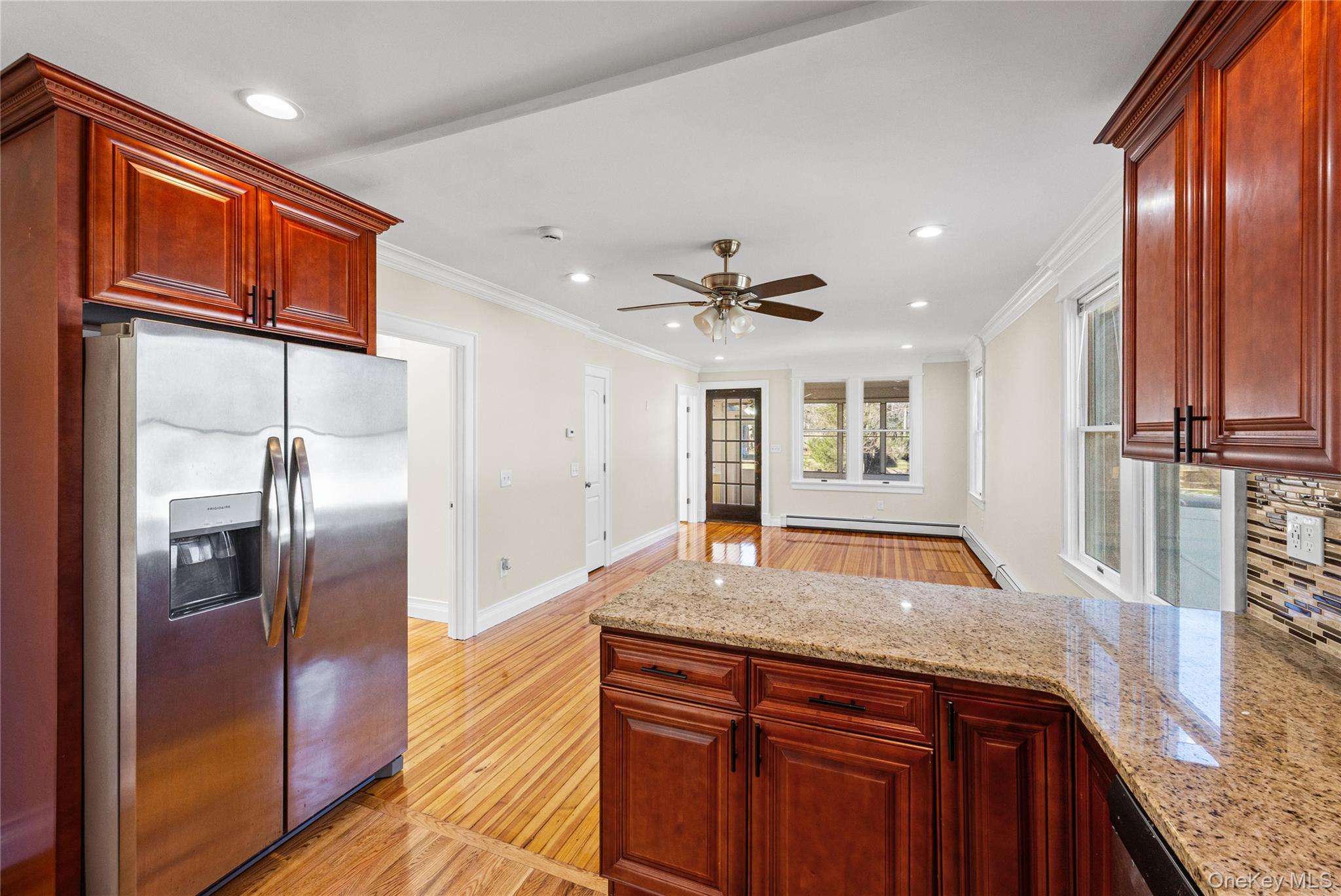 19 Milburn Road Sound Beach, NY 11789 - Photo 19 of 48