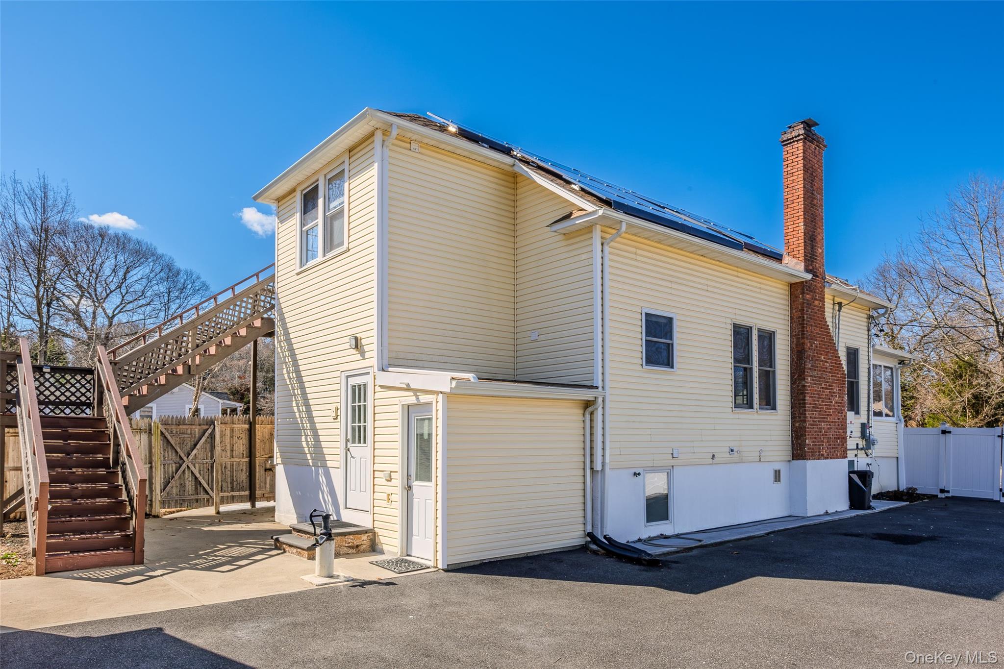 19 Milburn Road Sound Beach, NY 11789 - Photo 39 of 48