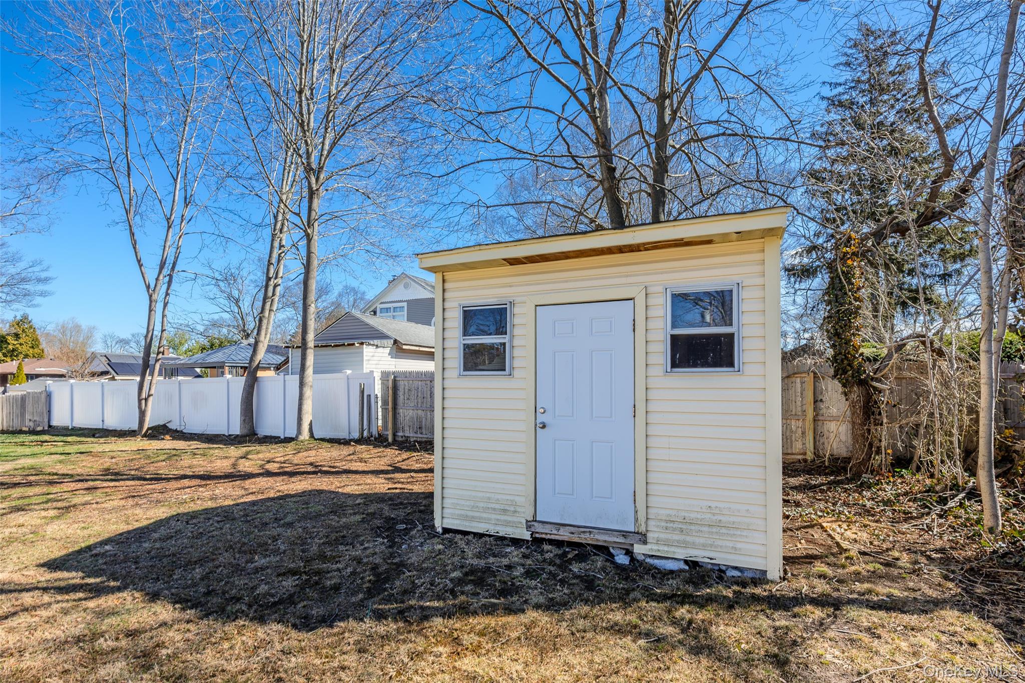 19 Milburn Road Sound Beach, NY 11789 - Photo 43 of 48