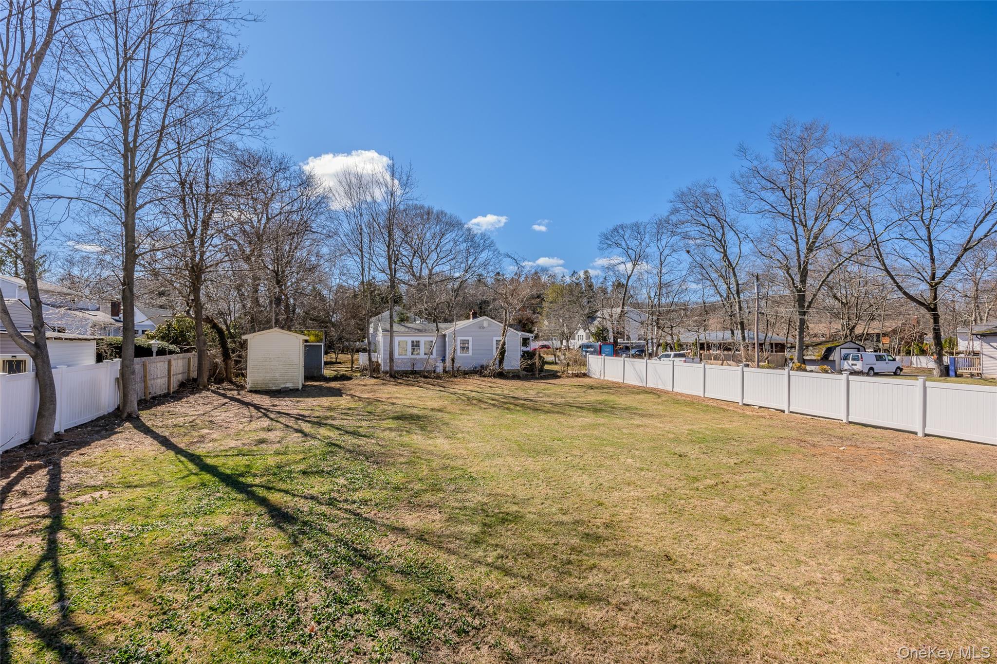 19 Milburn Road Sound Beach, NY 11789 - Photo 44 of 48