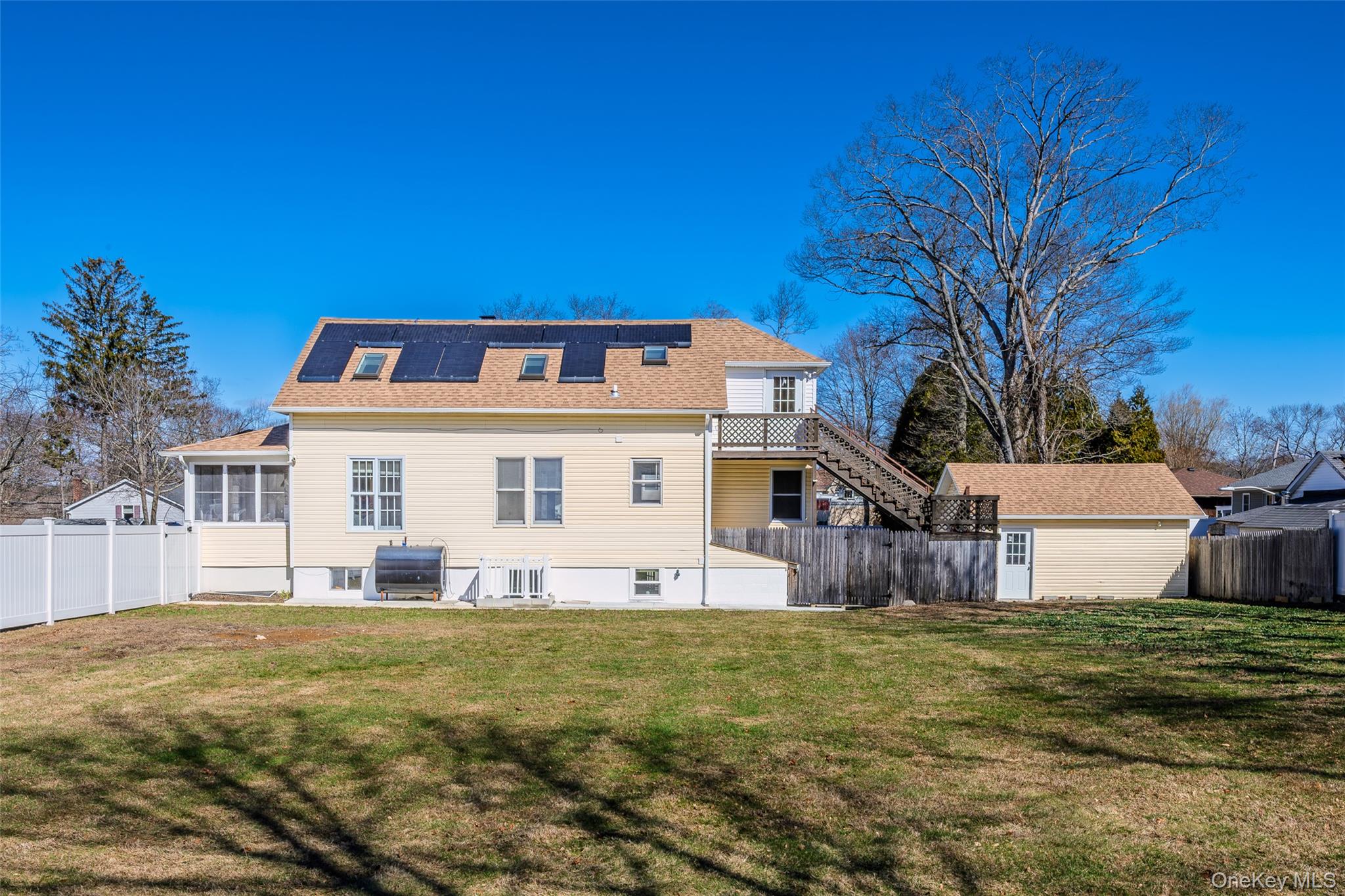 19 Milburn Road Sound Beach, NY 11789 - Photo 45 of 48