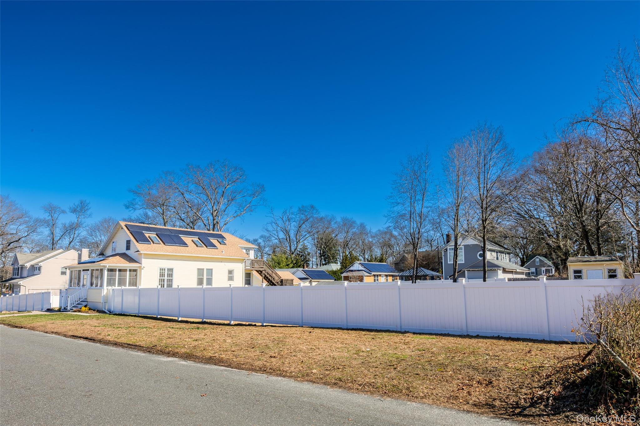 19 Milburn Road Sound Beach, NY 11789 - Photo 46 of 48