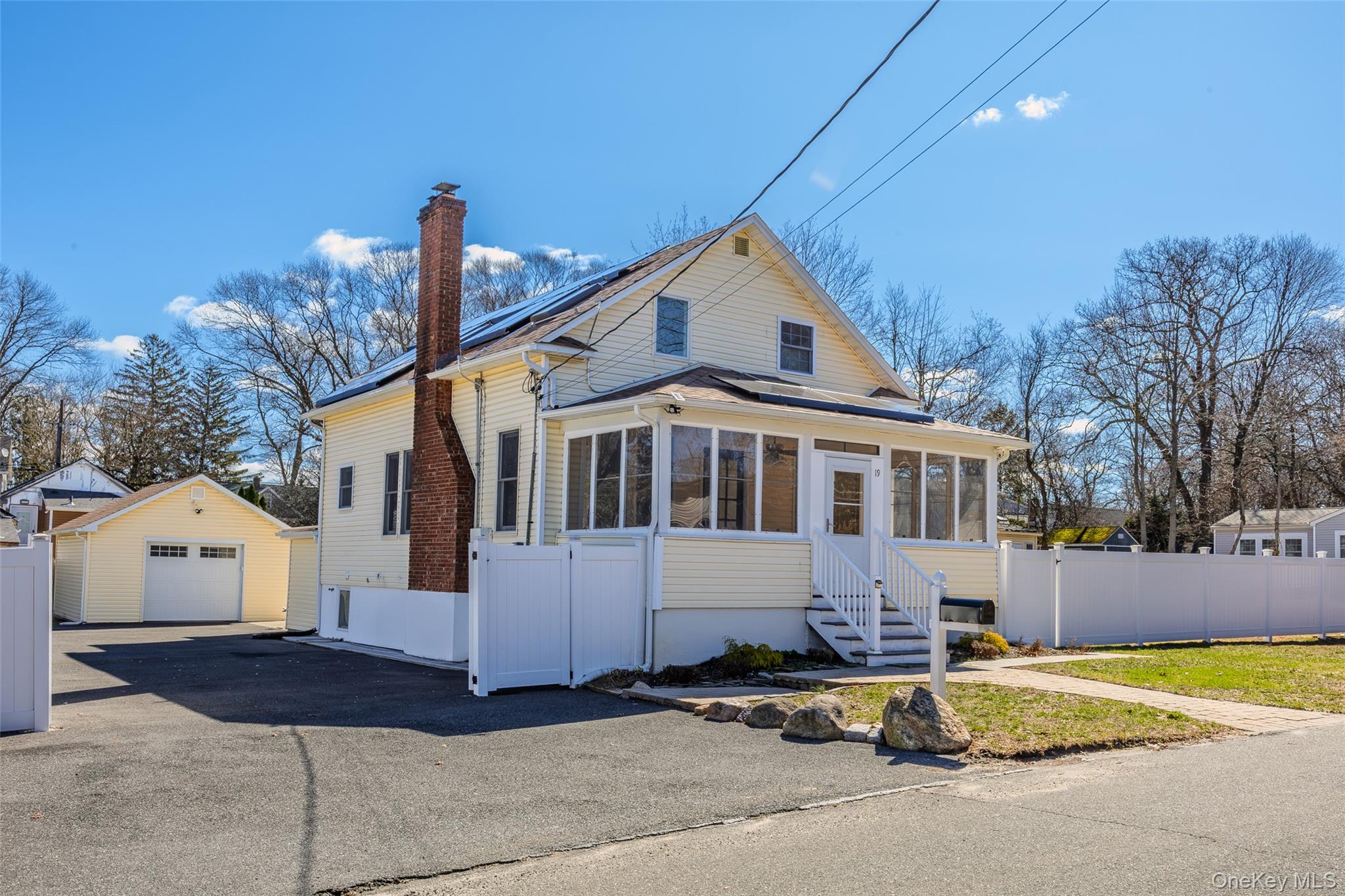 19 Milburn Road Sound Beach, NY 11789 - Photo 47 of 48