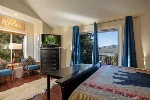 $869,000 | 852 Cameron Drive, Big Bear Lake, CA 92315