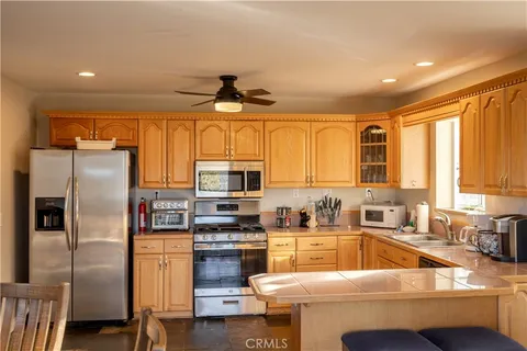 $869,000 | 852 Cameron Drive, Big Bear Lake, CA 92315