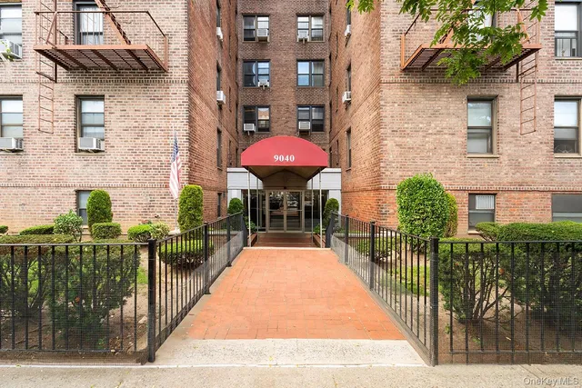 $379,999 | 9040 Fort Hamilton Parkway, Unit 3 | Bay Ridge