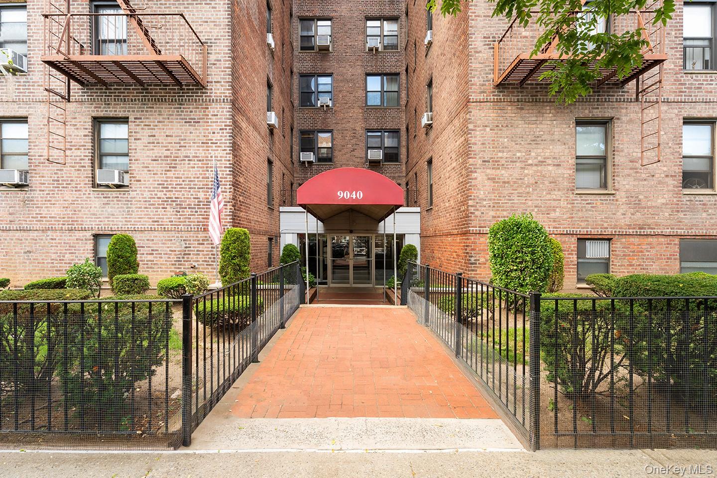 9040 Fort Hamilton Parkway, Unit 3 Brooklyn, NY 11209 - Photo 2 of 11 View of apartment building / complex
