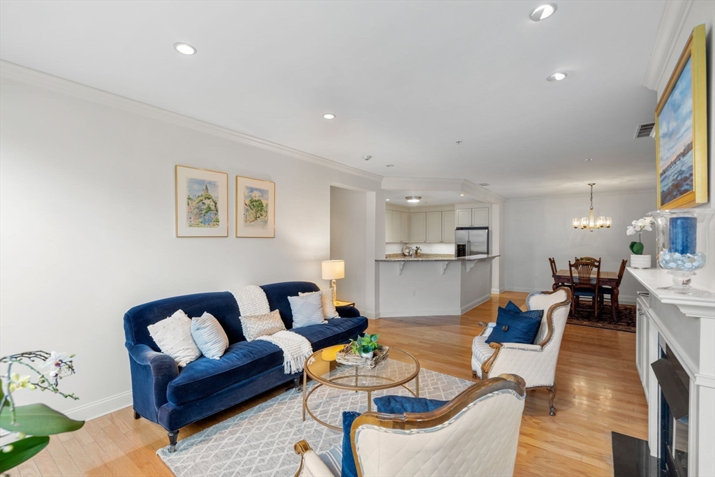 33 Intrepid Circle, Unit 108 Marblehead, MA 01945 - Photo 11 of 27 Gallery Image 11