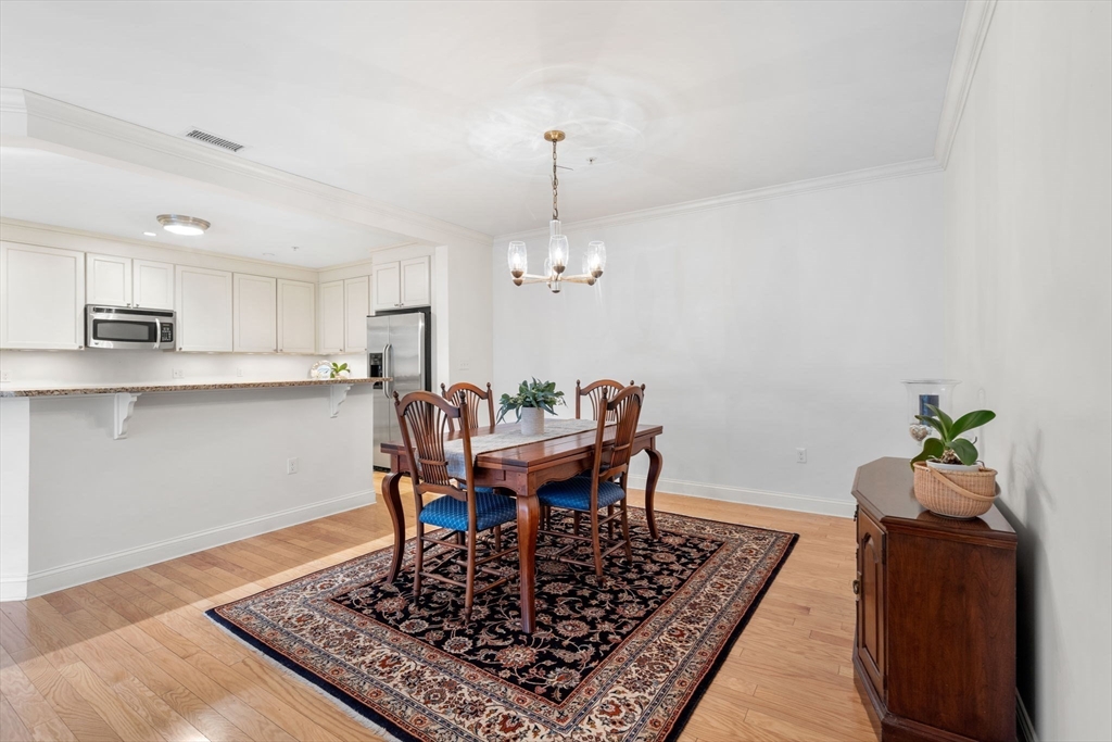 33 Intrepid Circle, Unit 108 Marblehead, MA 01945 - Photo 12 of 27 Gallery Image 12