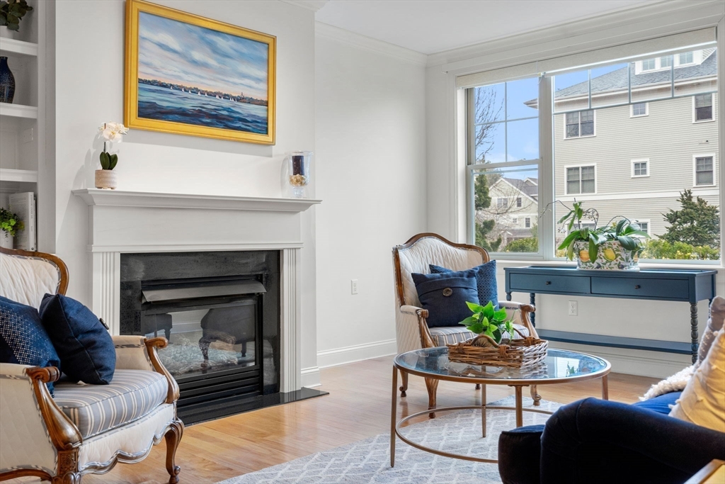 33 Intrepid Circle, Unit 108 Marblehead, MA 01945 - Photo 8 of 27 Gallery Image 8