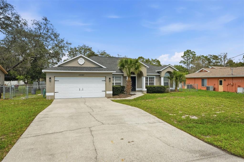 10487 Bradford Street Spring Hill, FL 34608 - Photo 17 of 67