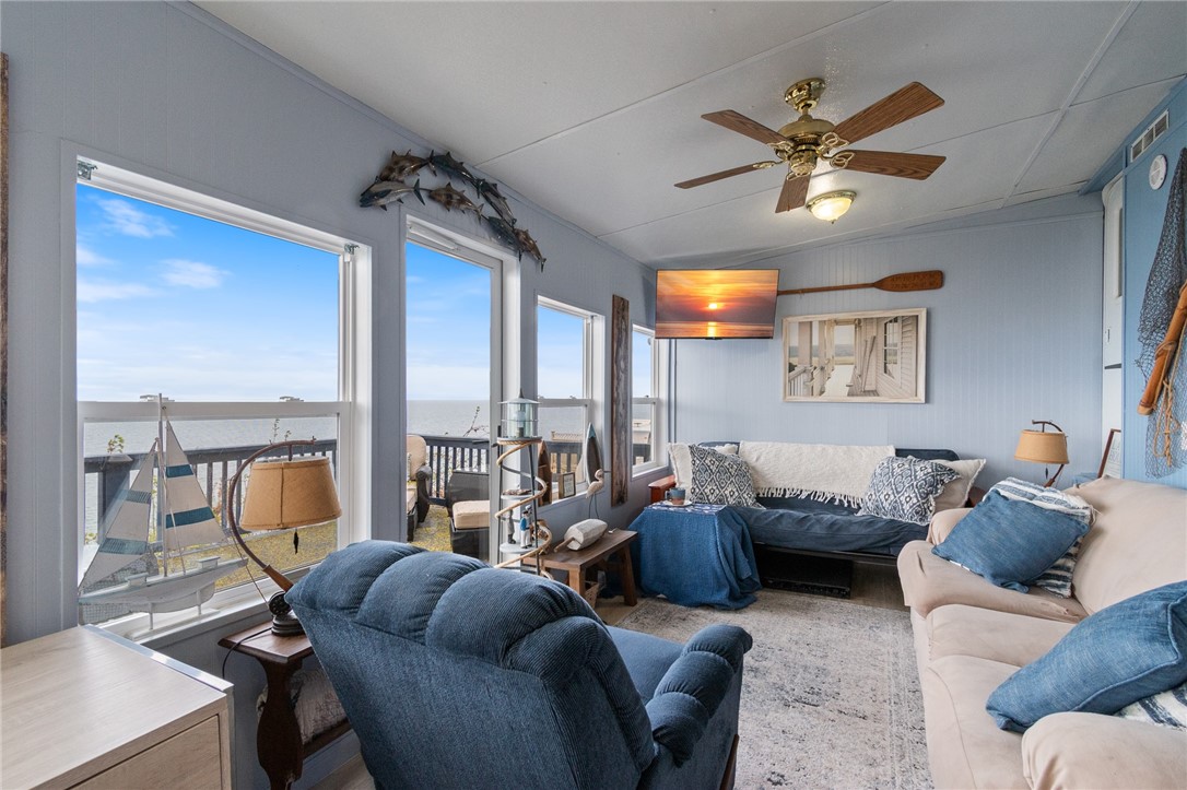 7945 Lake Road, Unit 86 Sodus, NY 14555 - Photo 12 of 22 Can you imagine enjoying this location!?