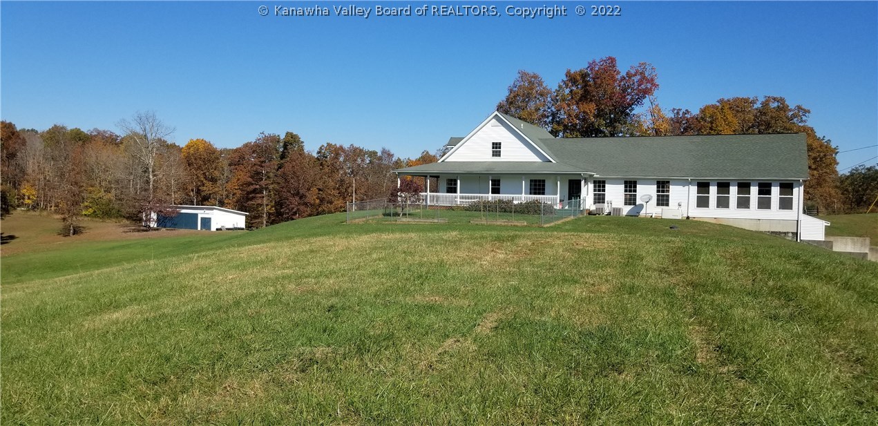 523 Wallace Road Fraziers Bottom, WV 25082 - Photo 25 of 32 Gallery Image 25