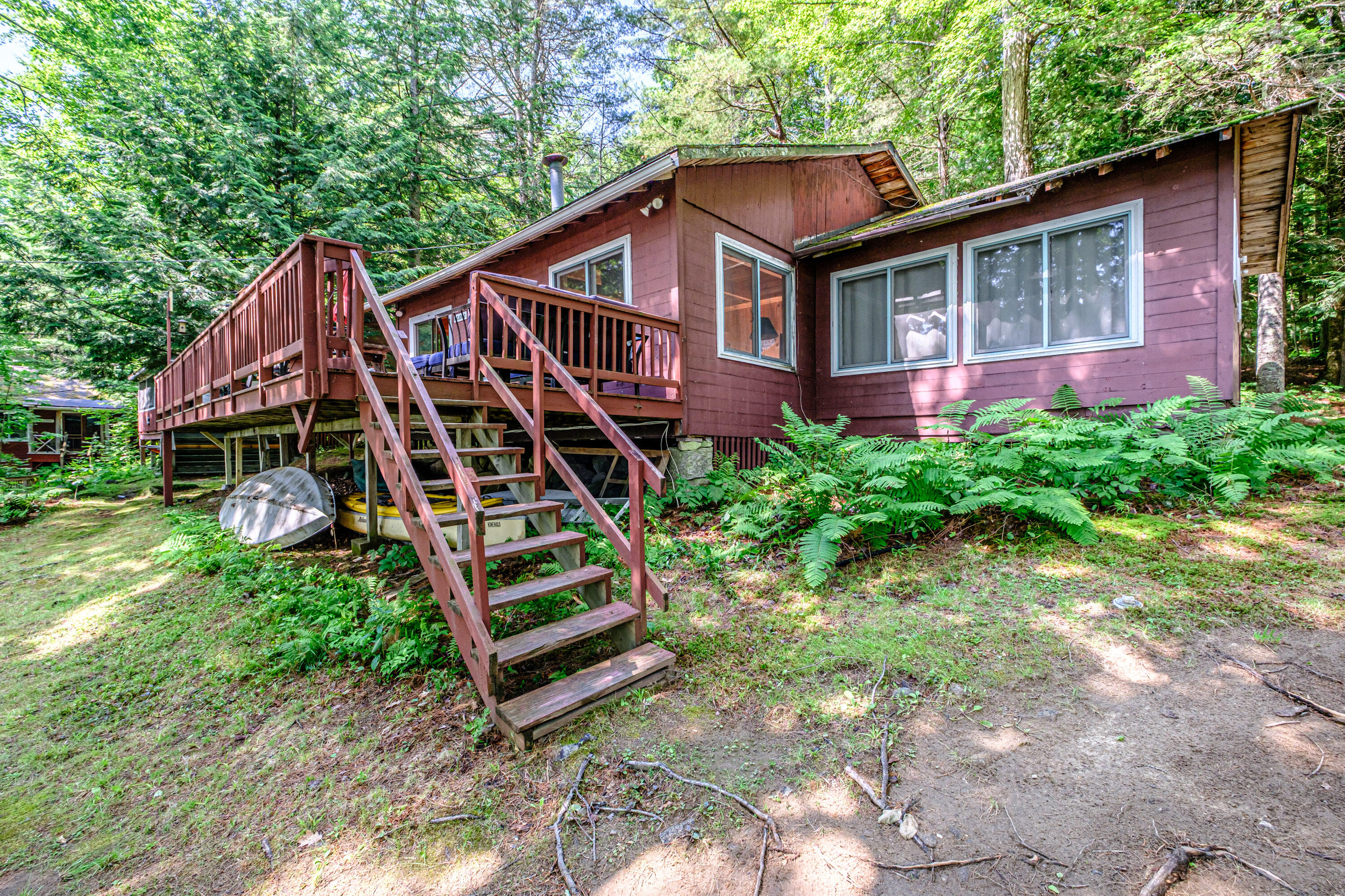 28 Pine Tree Road Waterford, ME 04088 - Photo 49 of 94 20260701gp-60108