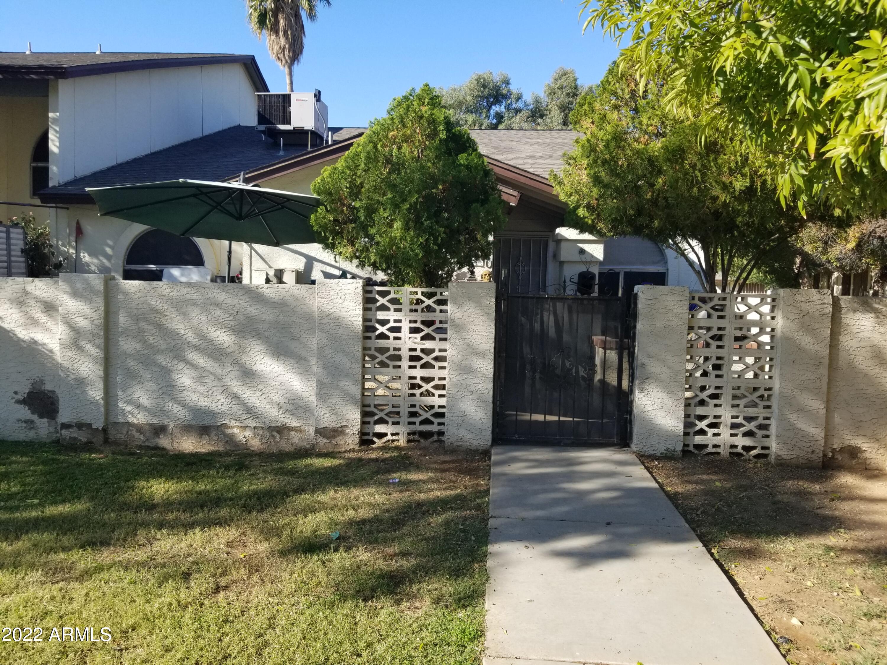6711 West Osborn Road, Unit 105 Phoenix, AZ 85033 - Photo 1 of 12 20221120_100751