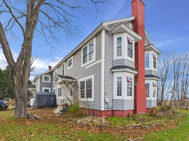 $259,000 | 259 Old Washburn Road, Caribou, ME 04736