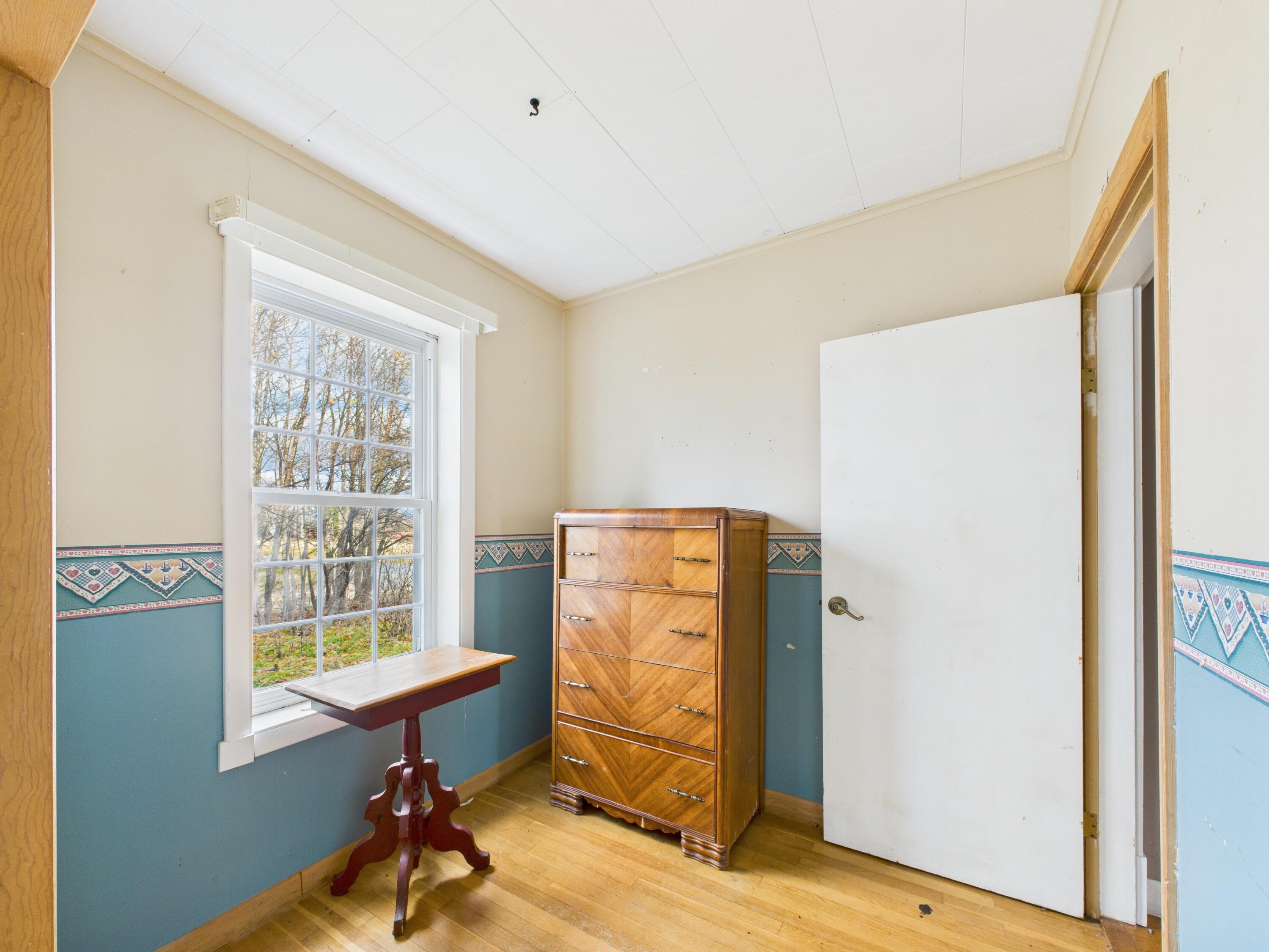 259 Old Washburn Road Caribou, ME 04736 - Photo 14 of 41 Closet/Bonus Room