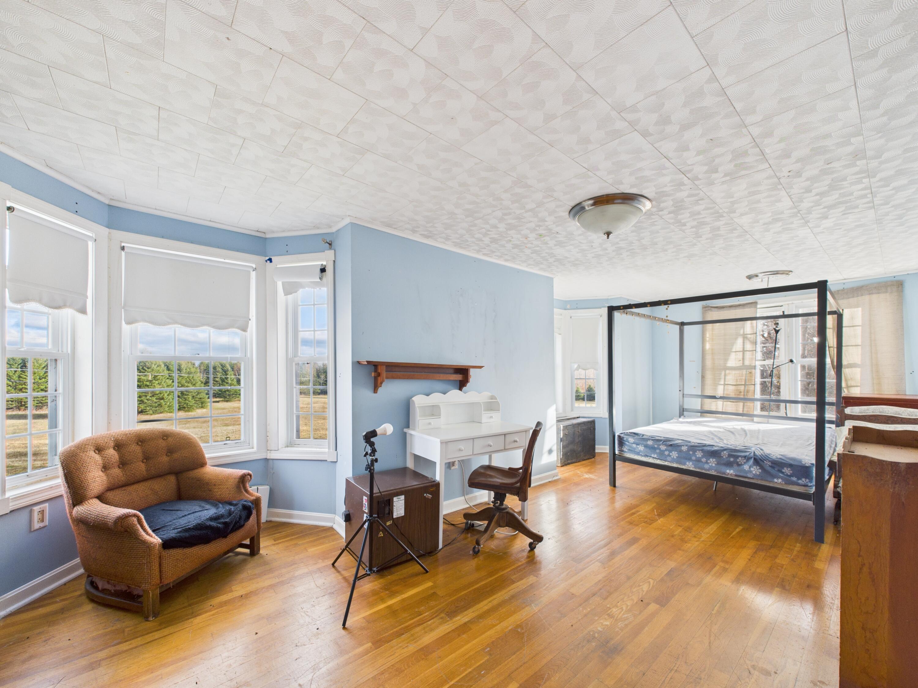 259 Old Washburn Road Caribou, ME 04736 - Photo 18 of 41 2nd Bedroom