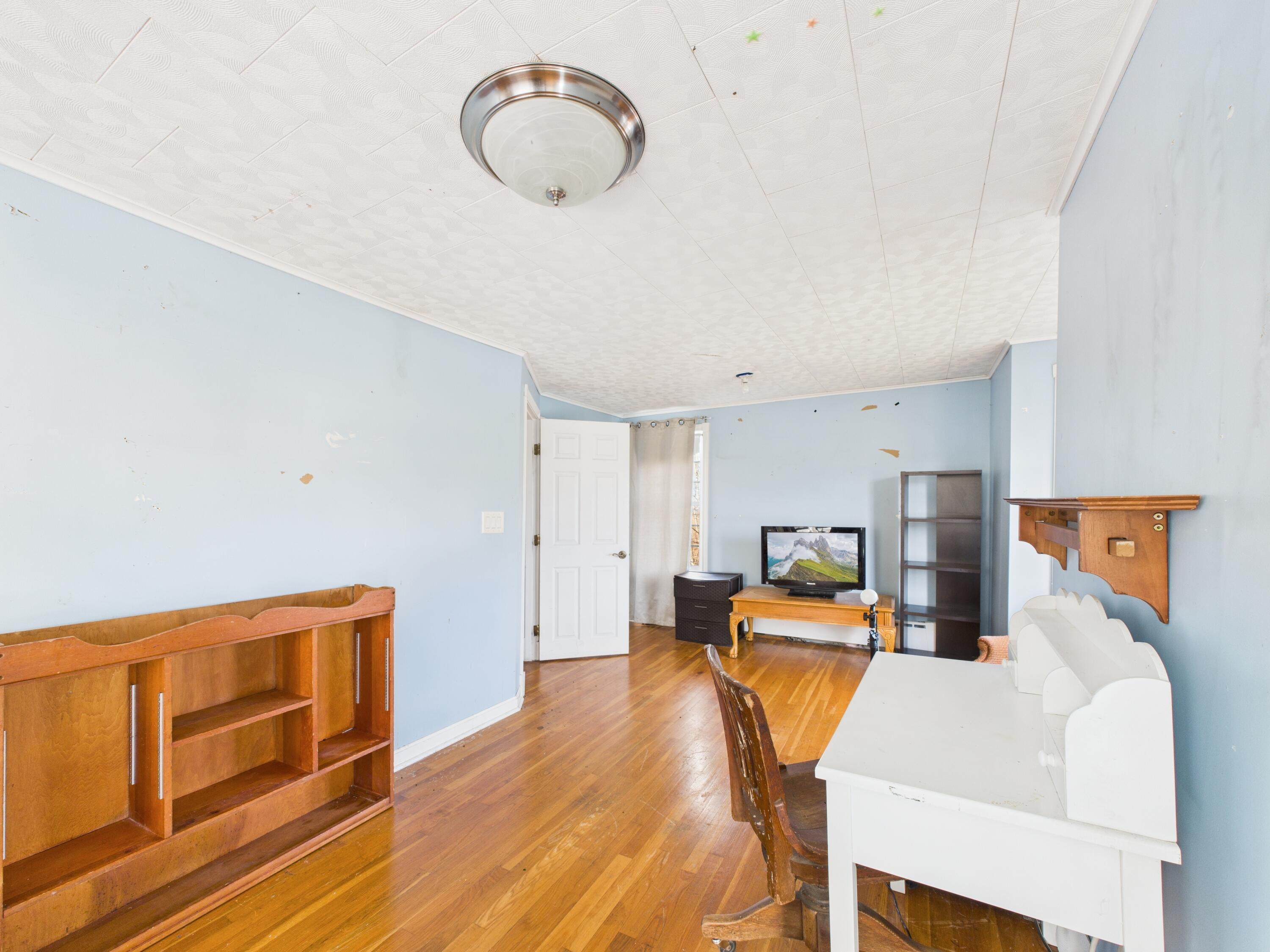 259 Old Washburn Road Caribou, ME 04736 - Photo 19 of 41 2nd Bedroom