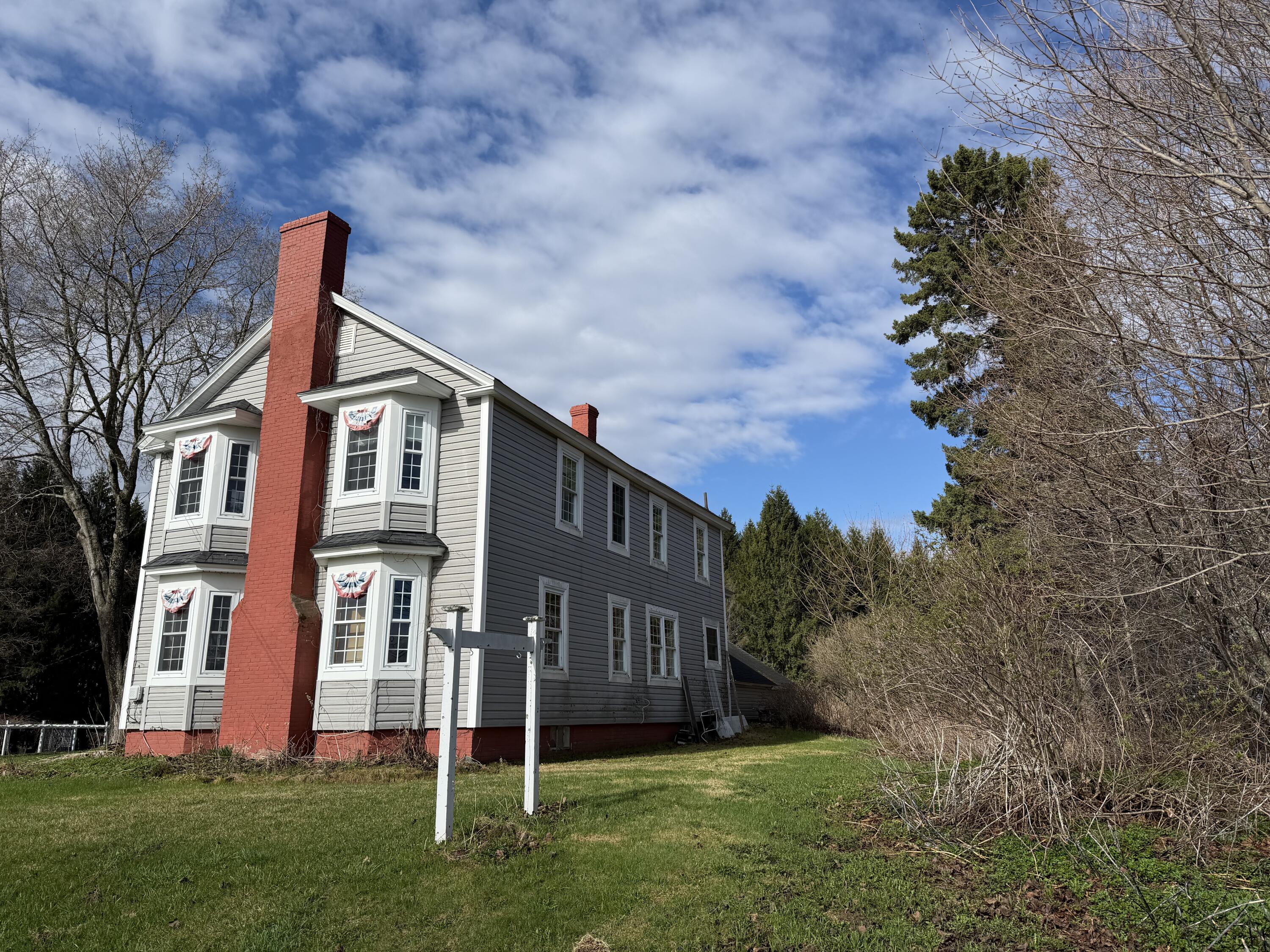 259 Old Washburn Road Caribou, ME 04736 - Photo 2 of 38 IMG_9188