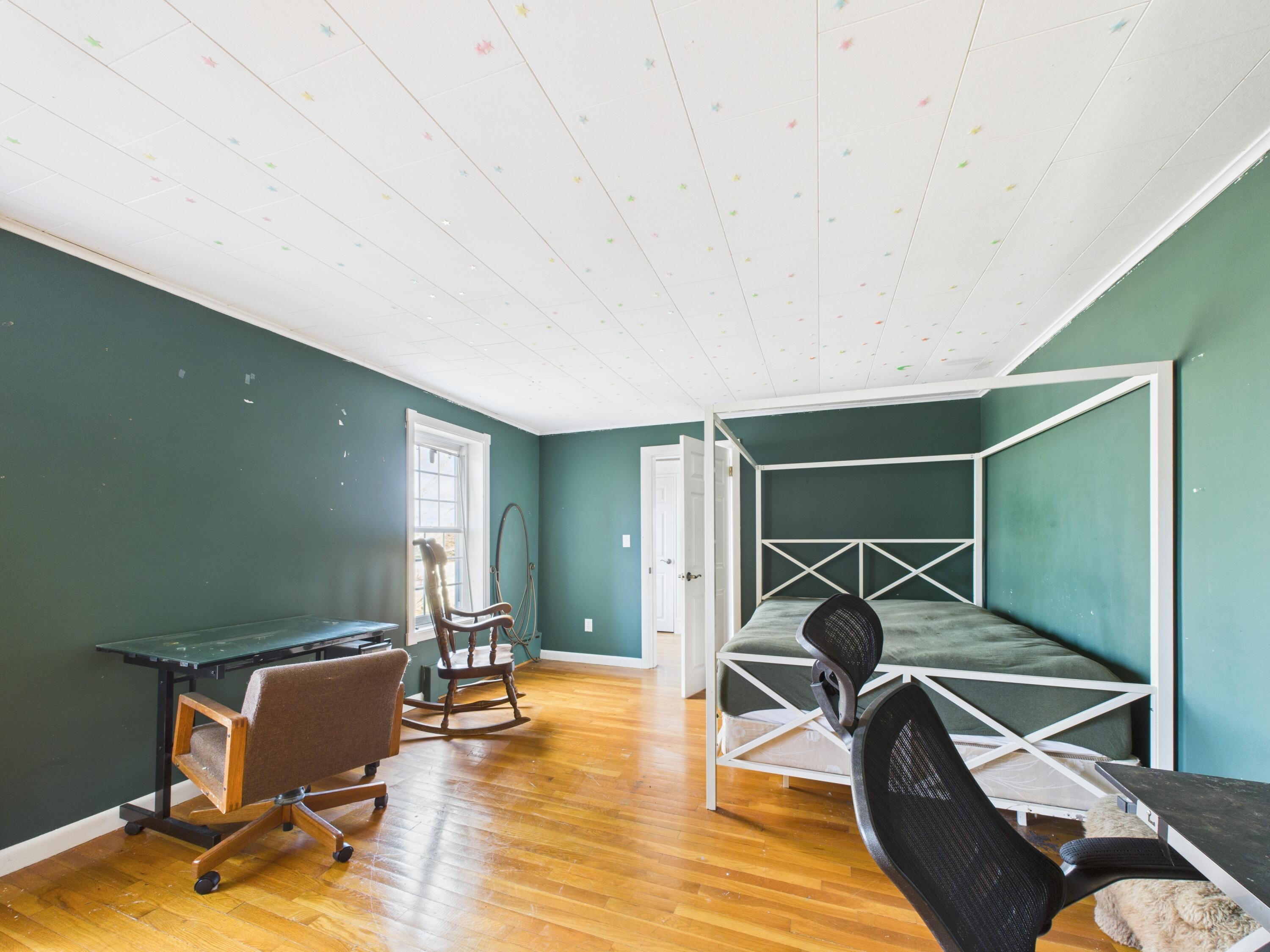 259 Old Washburn Road Caribou, ME 04736 - Photo 21 of 41 3rd Bedroom