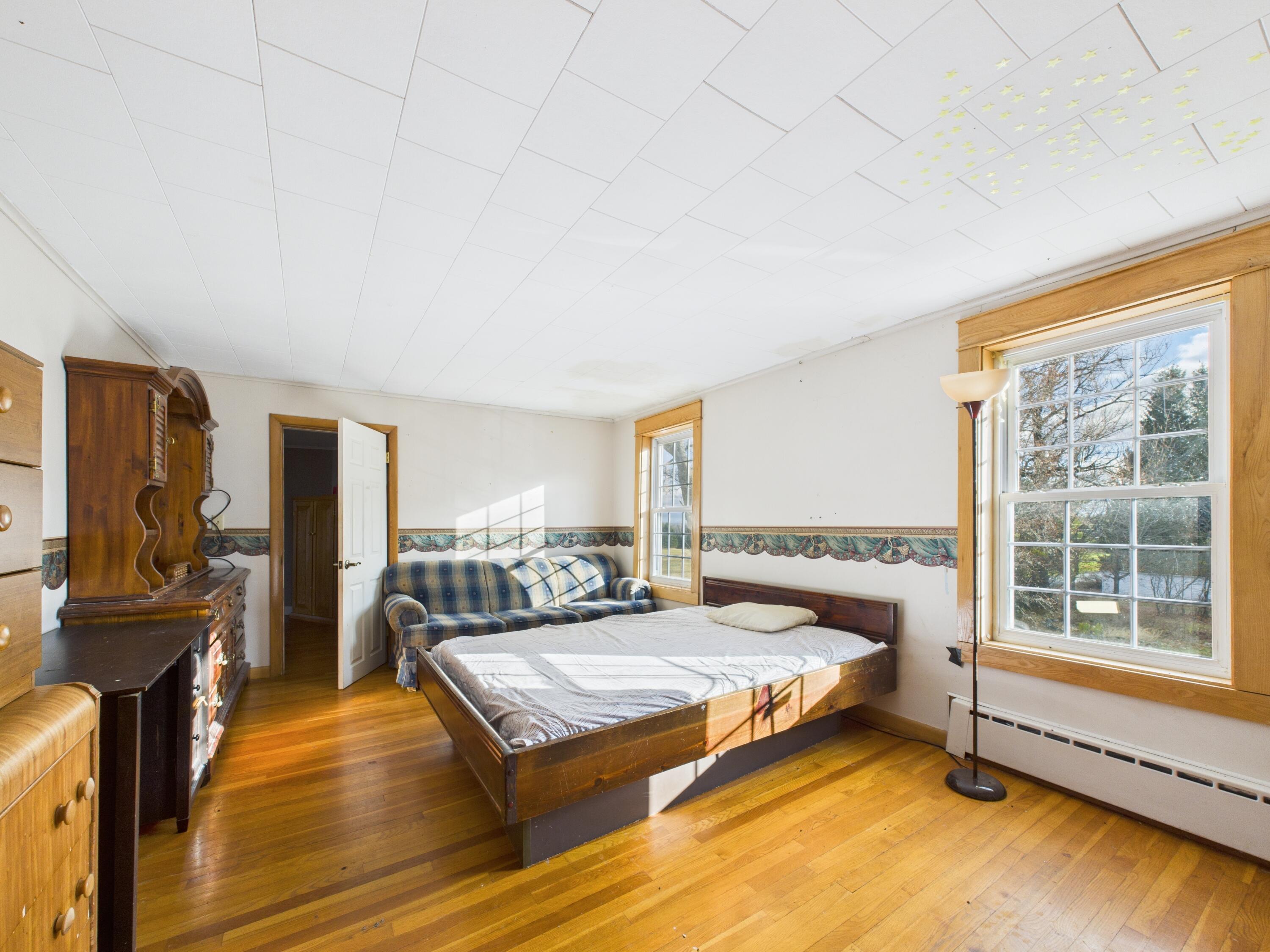 259 Old Washburn Road Caribou, ME 04736 - Photo 22 of 41 4th Bedroom