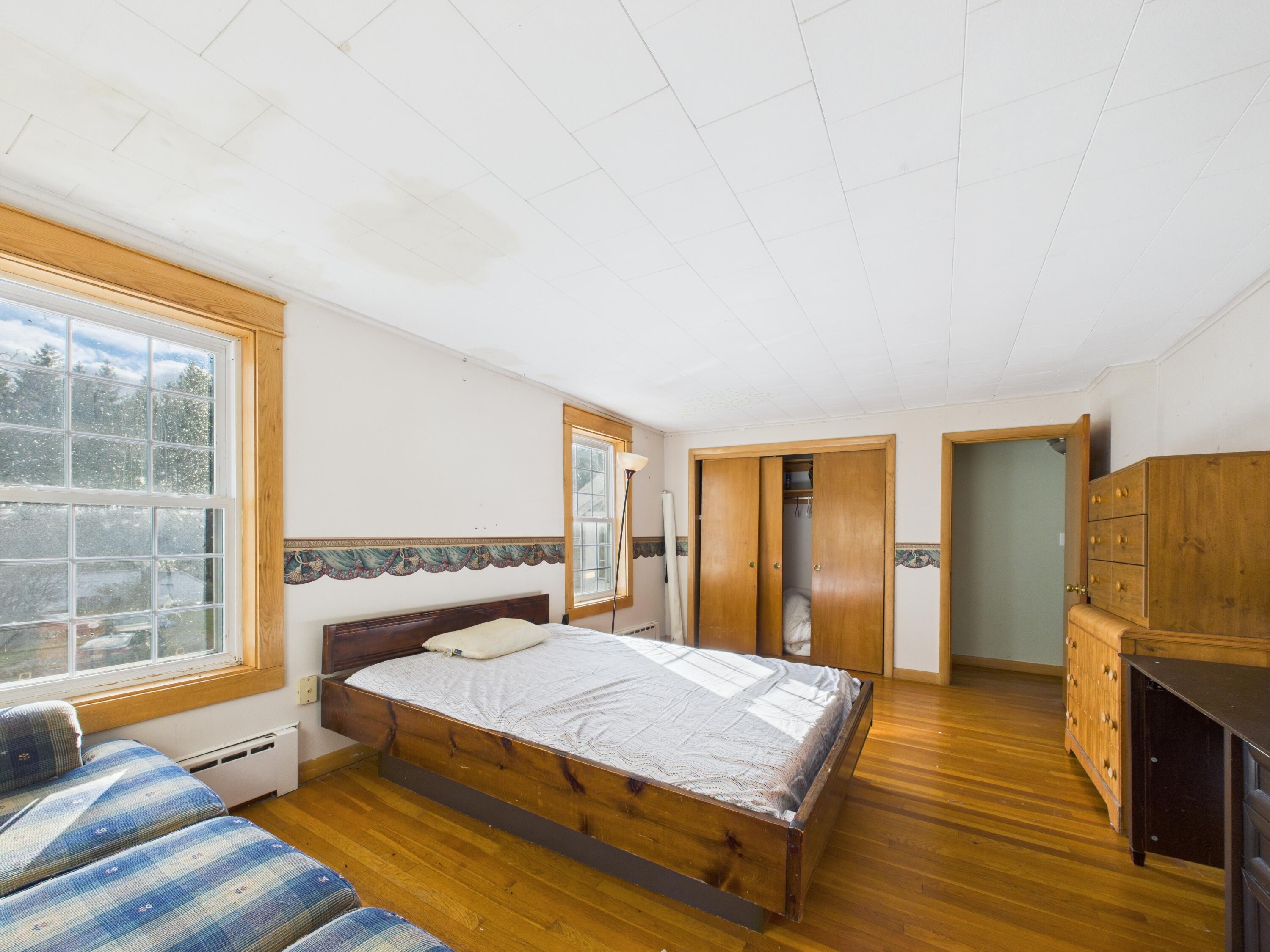 259 Old Washburn Road Caribou, ME 04736 - Photo 23 of 41 4th Bedroom