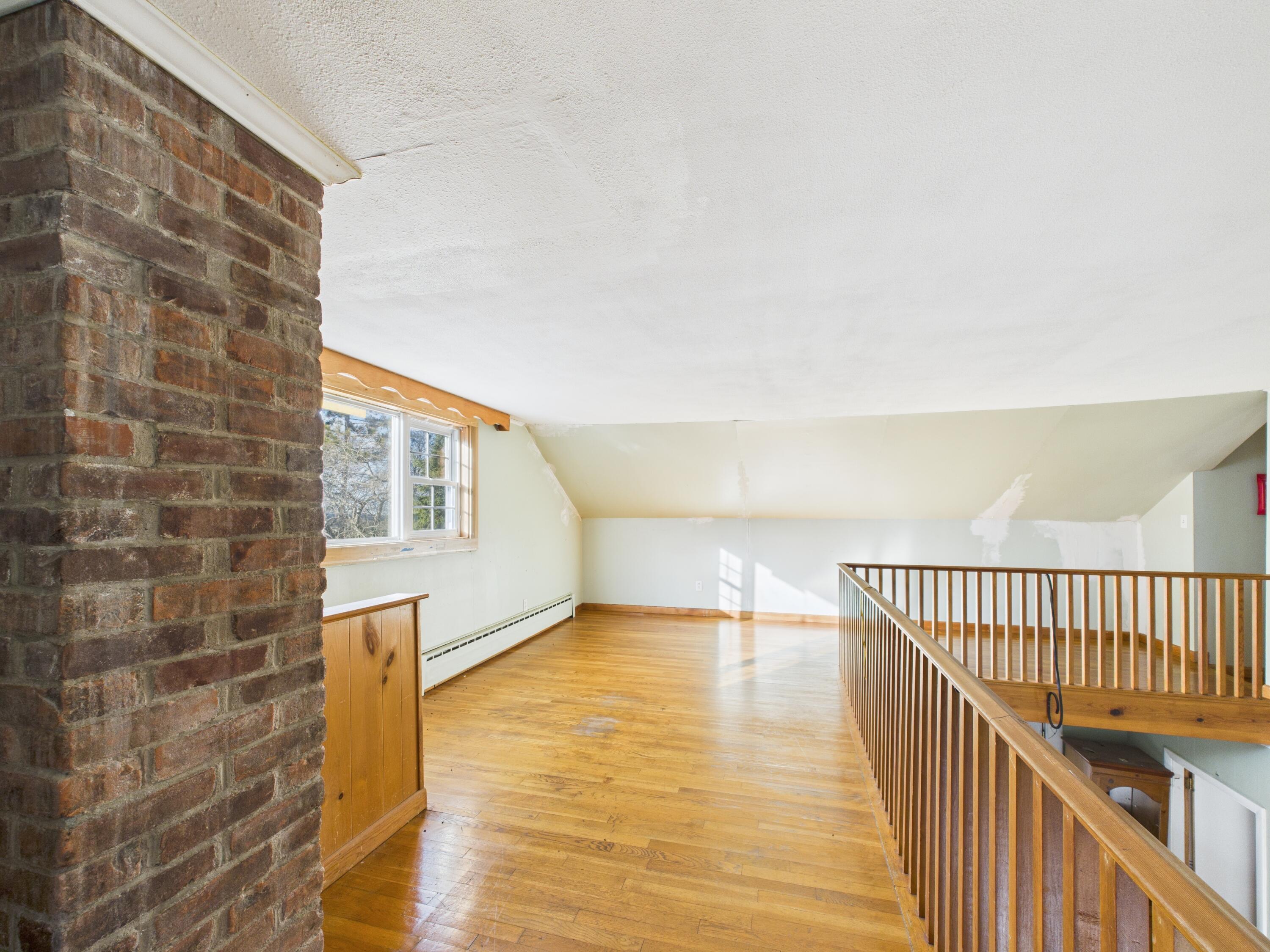 259 Old Washburn Road Caribou, ME 04736 - Photo 25 of 41 Catwalk/Bonus Area