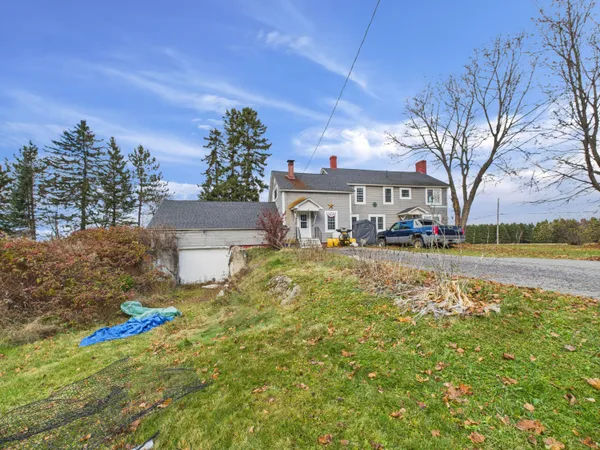 $259,000 | 259 Old Washburn Road, Caribou, ME 04736