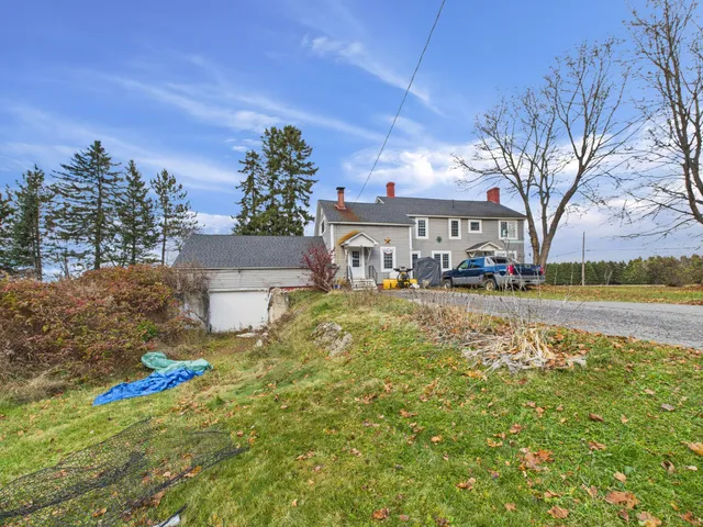 $259,000 | 259 Old Washburn Road, Caribou, ME 04736