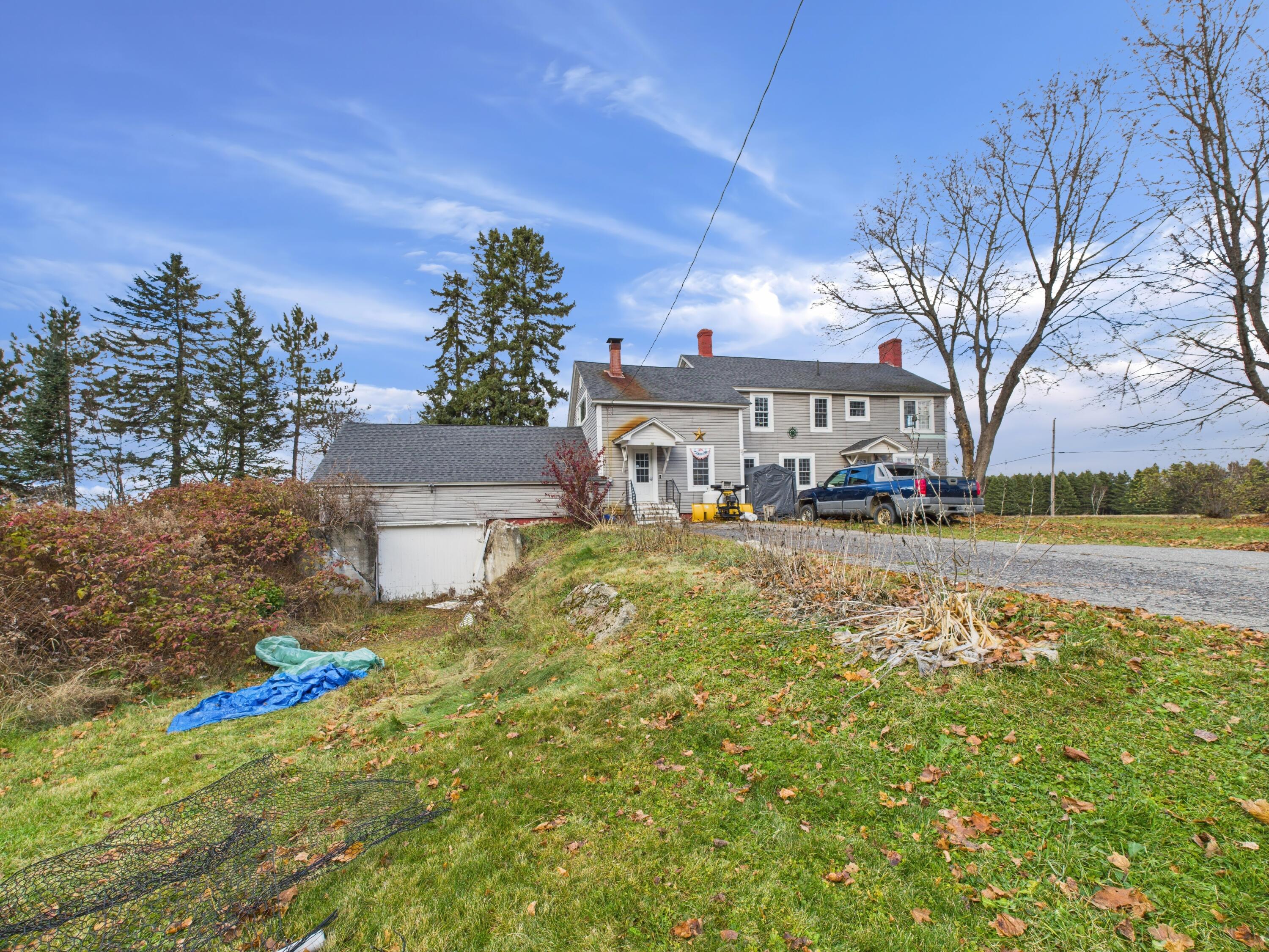 259 Old Washburn Road Caribou, ME 04736 - Photo 36 of 41 CAM05521G0-PR0045-STILL037