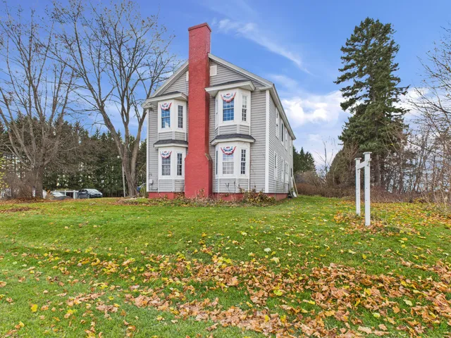 $259,000 | 259 Old Washburn Road, Caribou, ME 04736