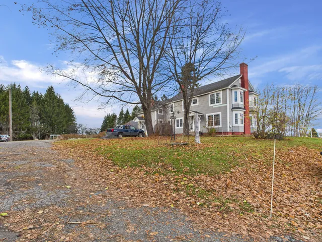 $259,000 | 259 Old Washburn Road, Caribou, ME 04736