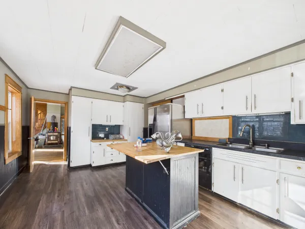 $259,000 | 259 Old Washburn Road, Caribou, ME 04736