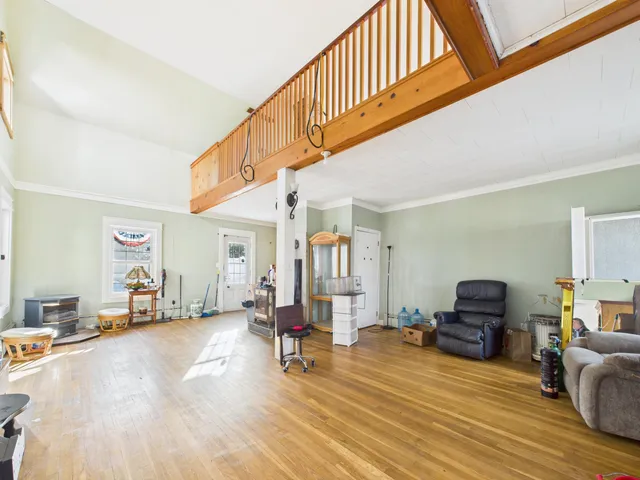 $259,000 | 259 Old Washburn Road, Caribou, ME 04736