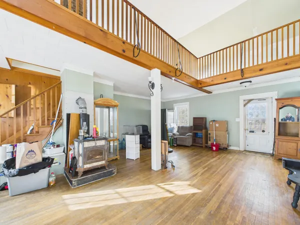 $259,000 | 259 Old Washburn Road, Caribou, ME 04736